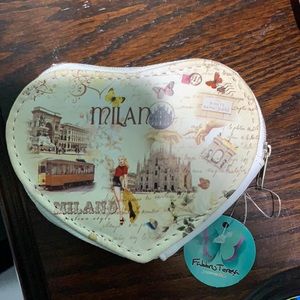 Italian coin purse